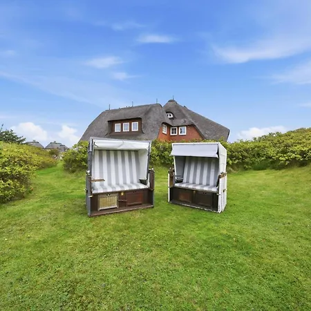 Haus Rundblick Whg 8