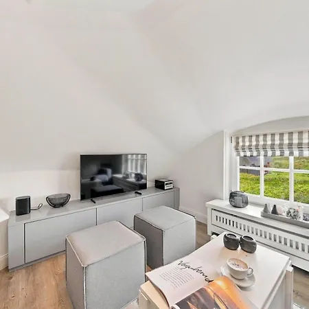 Apartment Haus Rundblick Whg 8