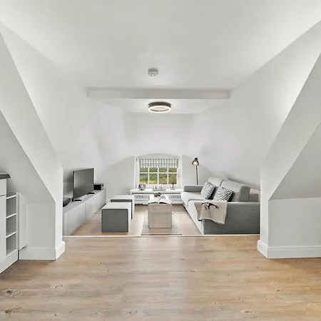 Apartment Haus Rundblick Whg 8 *